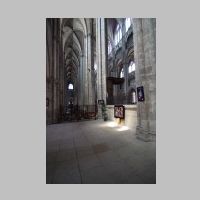 Cathédrale Saint-Étienne de Bourges, photo Heinz Theuerkauf,39.jpg